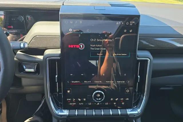 2026 GMC Yukon 4WD Elevation