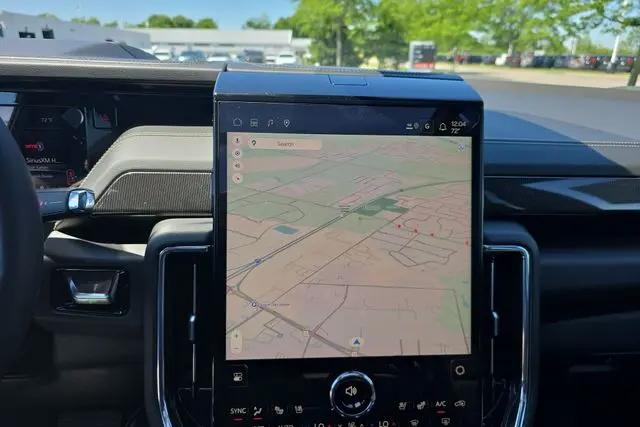 2026 GMC Yukon 4WD Elevation