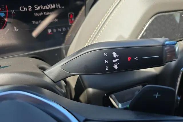 2026 GMC Yukon 4WD Elevation
