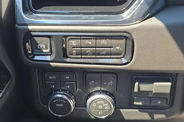 2026 GMC Yukon 4WD Elevation