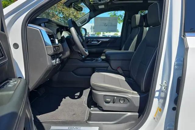 2026 GMC Yukon 4WD Elevation