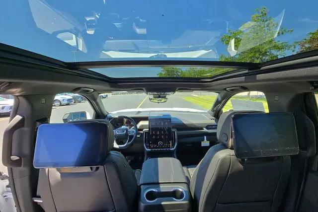 2026 GMC Yukon 4WD Elevation