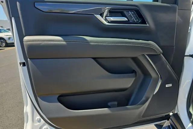 2026 GMC Yukon 4WD Elevation