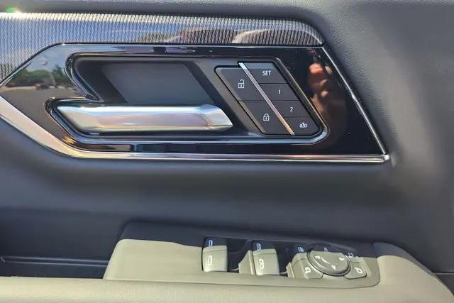 2026 GMC Yukon 4WD Elevation