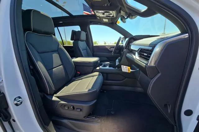 2026 GMC Yukon 4WD Elevation