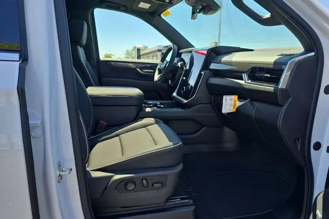 2026 GMC Yukon 4WD Elevation