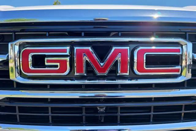 2026 GMC Yukon 4WD Elevation