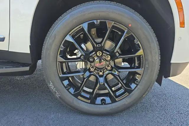 2026 GMC Yukon 4WD Elevation