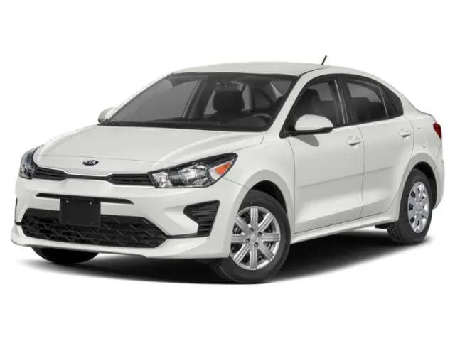 2021 Kia Rio LX for sale in Sarasota, FL