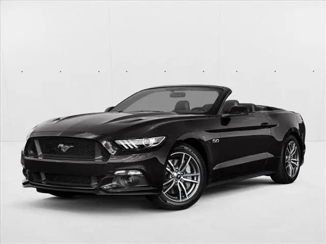 2016 Ford Mustang GT Premium for sale in Fort Myers, FL