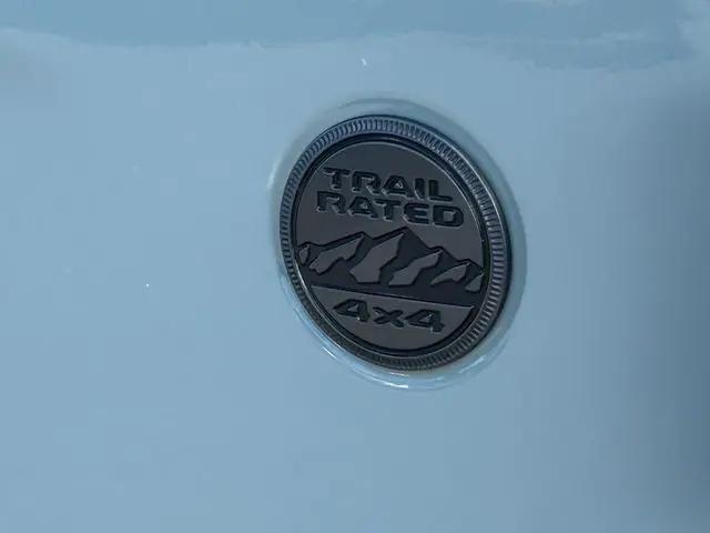 2023 Jeep Wrangler 4-Door Sport 4x4