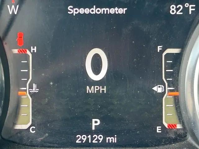 2023 Jeep Wrangler 4-Door Sport 4x4