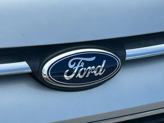 2015 Ford Transit Connect Titanium