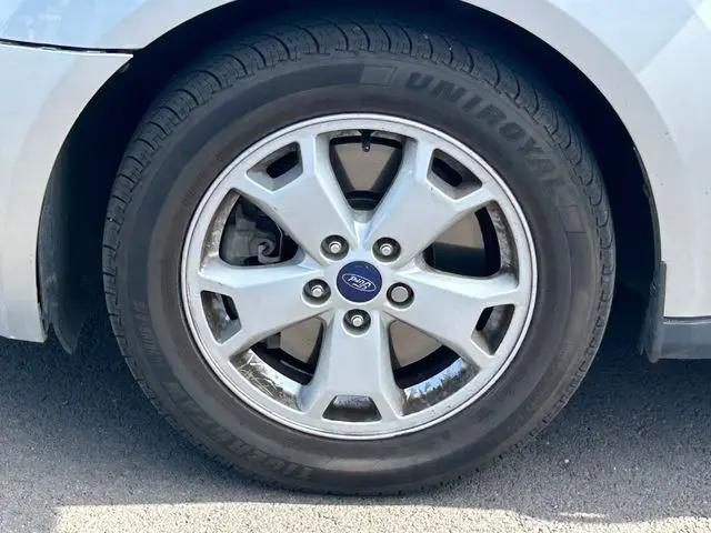 2015 Ford Transit Connect Titanium