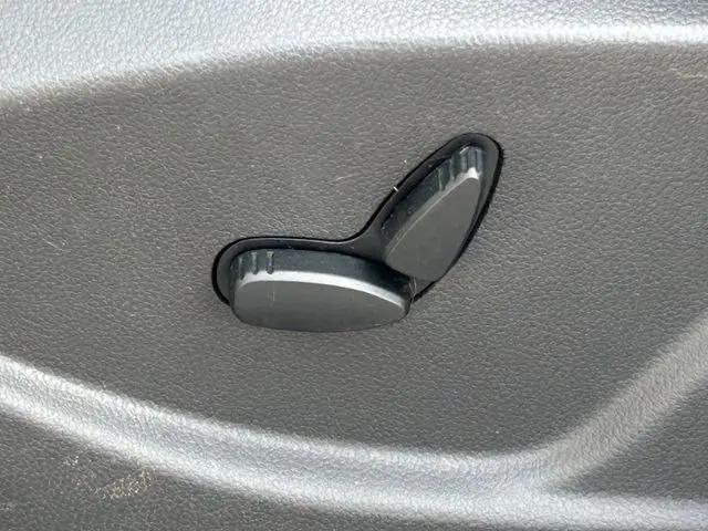 2015 Ford Transit Connect Titanium