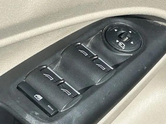 2015 Ford Transit Connect Titanium