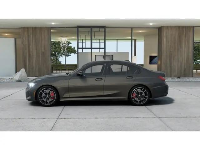 2026 BMW M340i xDrive NA