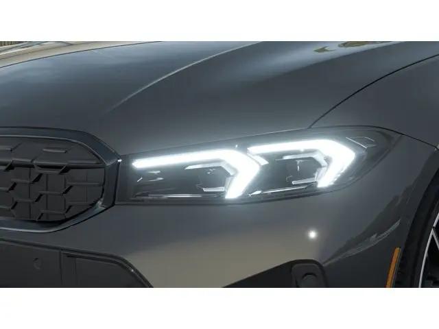 2026 BMW M340i xDrive NA