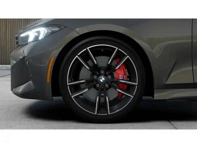 2026 BMW M340i xDrive NA