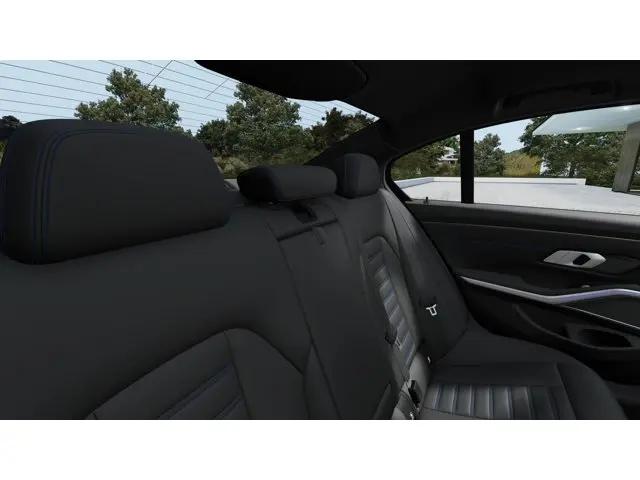2026 BMW M340i xDrive NA