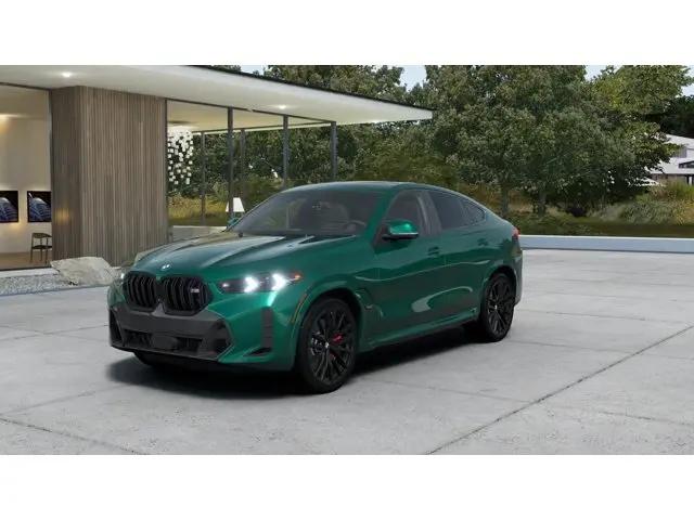 2027 BMW X6 M60i for sale in Arlington, TX