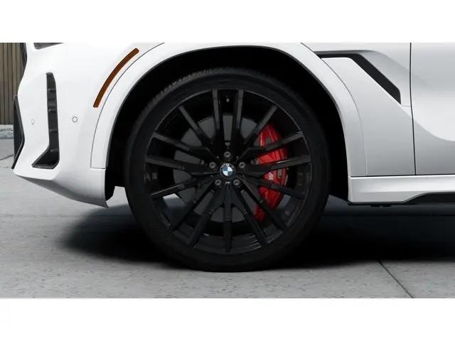 2027 BMW X6 xDrive40i