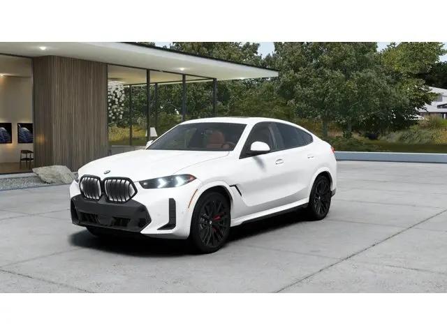 2027 BMW X6 xDrive40i for sale in Arlington, TX