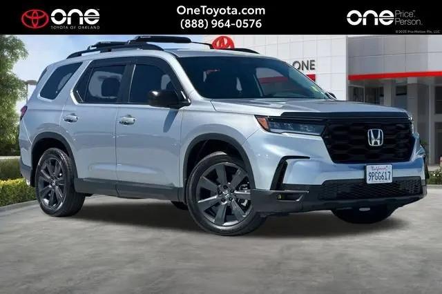 2025 Honda Pilot Sport for sale in Oakland, CA
