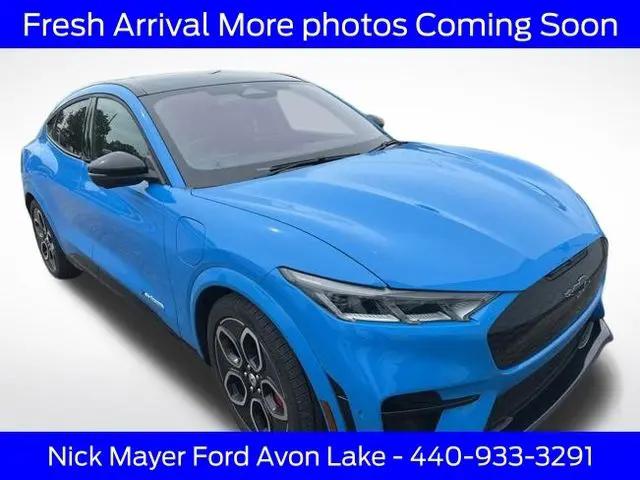 2023 Ford Mustang Mach-E GT for sale in Avon Lake, OH