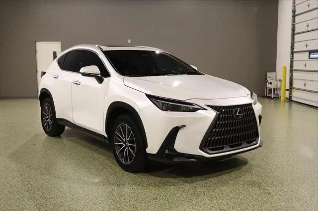 2024 Lexus NX 350 Premium for sale in Tomball, TX