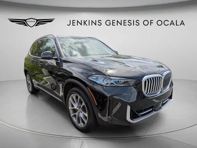 2024 BMW X5 sDrive40i for sale in Ocala, FL