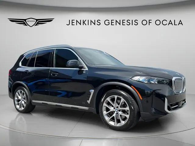 2024 BMW X5 sDrive40i for sale in Ocala, FL