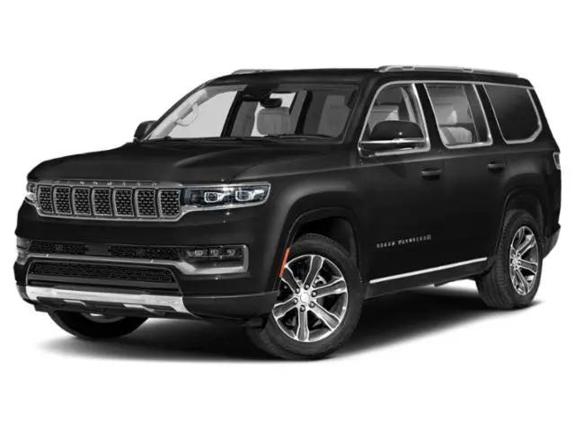 2022 Jeep Grand Wagoneer Series I 4x4 for sale in Lutz, FL