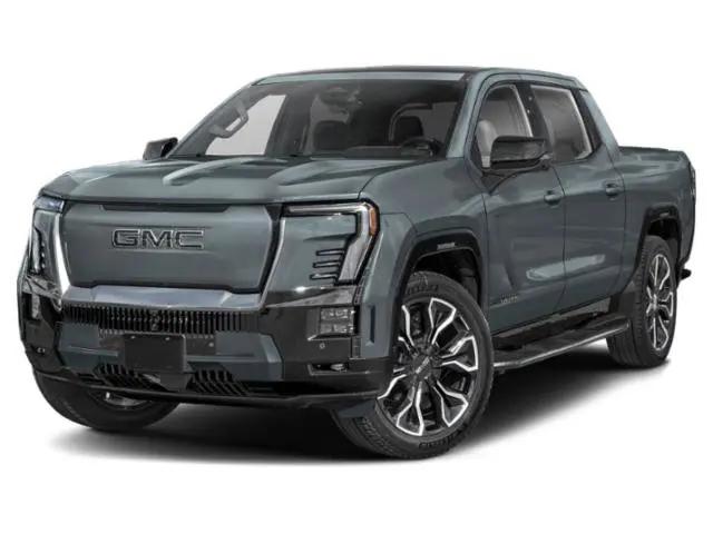 2026 GMC Sierra Max Range Denali for sale in Lutz, FL