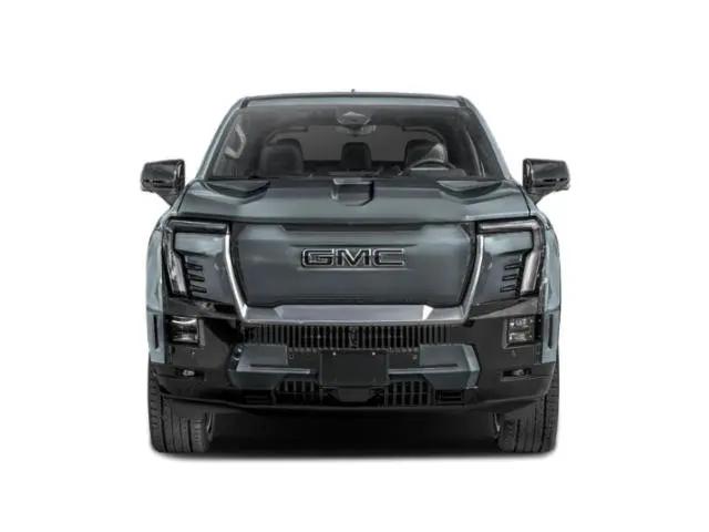 2026 GMC Sierra Max Range Denali