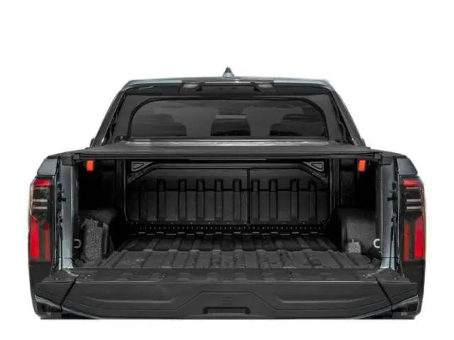 2026 GMC Sierra Max Range Denali