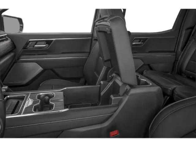 2026 GMC Sierra Max Range Denali