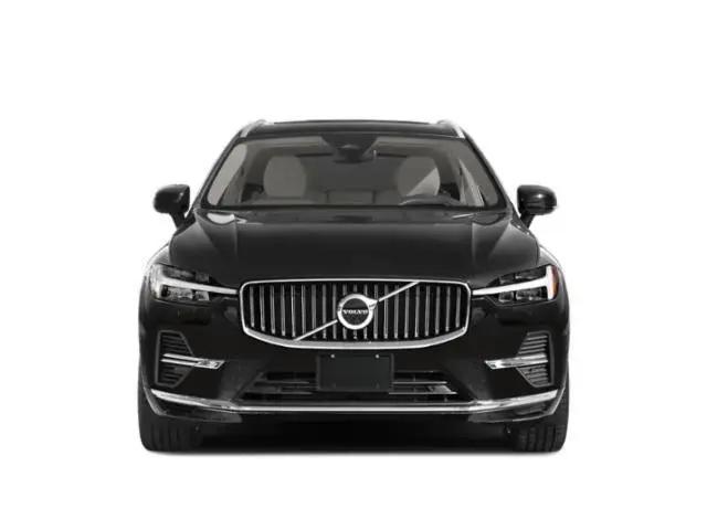 2024 Volvo XC60 Recharge T8 Plus Dark Theme