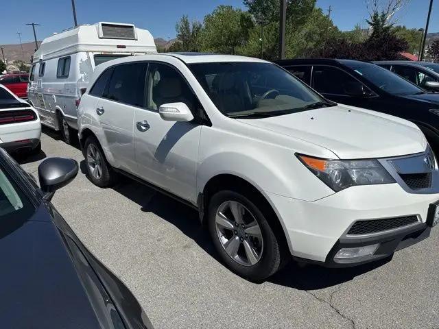 2012 Acura MDX Technology Package for sale in Reno, NV