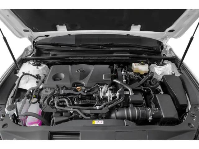 2021 Toyota Avalon XLE Hybrid