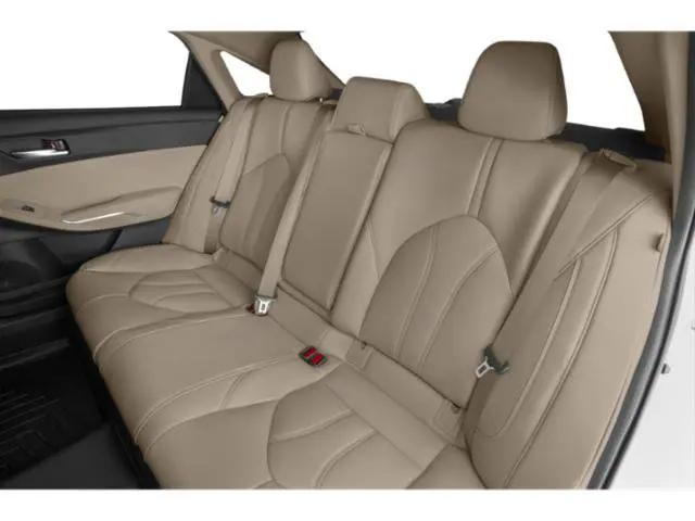 2021 Toyota Avalon XLE Hybrid