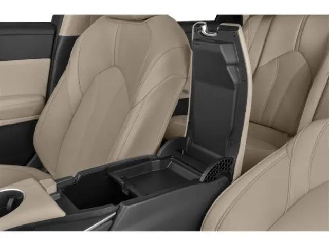 2021 Toyota Avalon XLE Hybrid