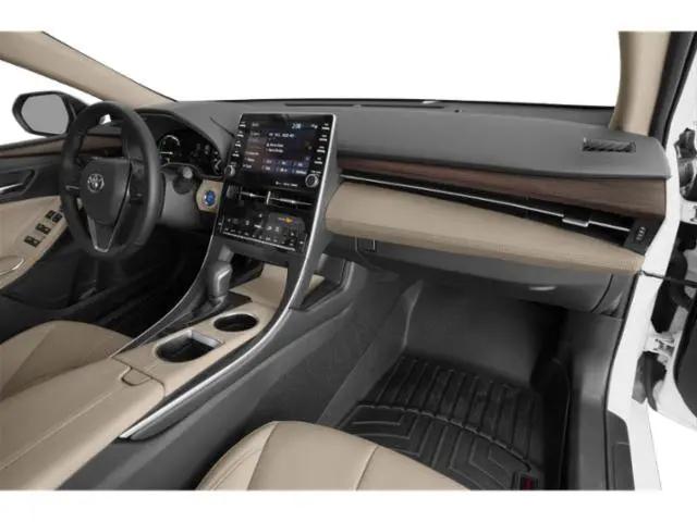 2021 Toyota Avalon XLE Hybrid