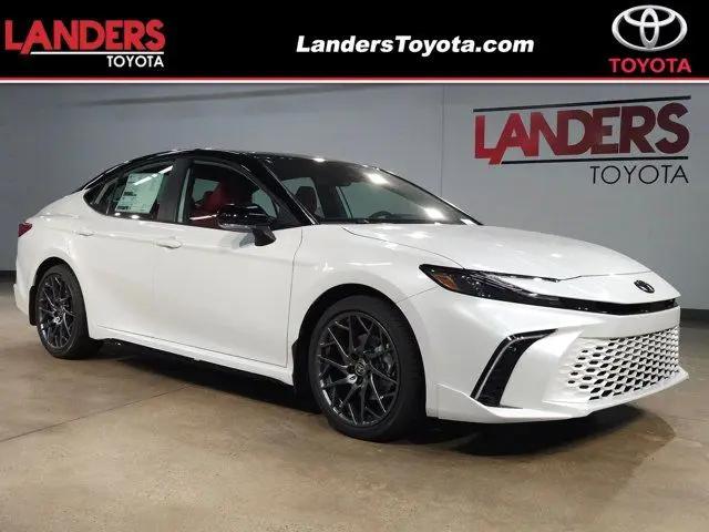 2026 Toyota Camry XSE for sale in Little Rock, AR