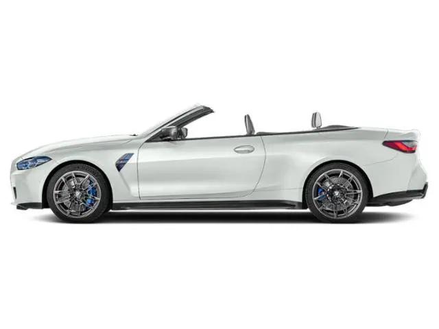 2022 BMW M4 Competition xDrive