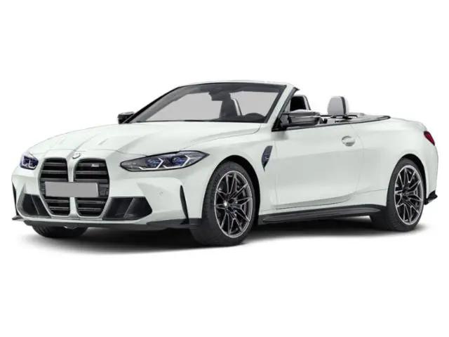 2022 BMW M4 Competition xDrive for sale in Grapevine, TX