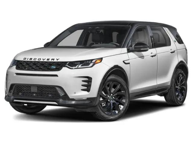 2025 Land Rover Discovery Sport Dynamic SE for sale in Grapevine, TX