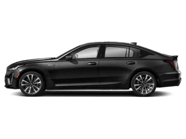 2022 Cadillac CT5-V V-Series