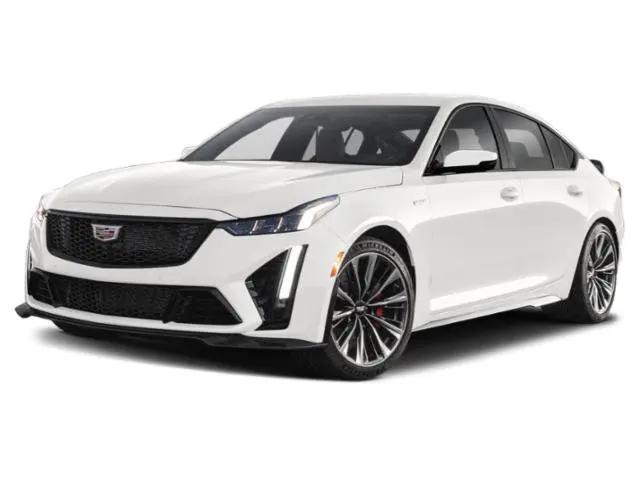 2022 Cadillac CT5-V V-Series