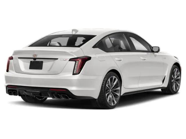 2022 Cadillac CT5-V V-Series